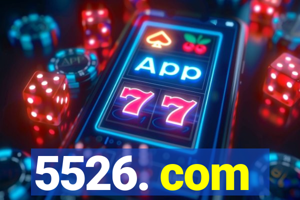 5526. com
